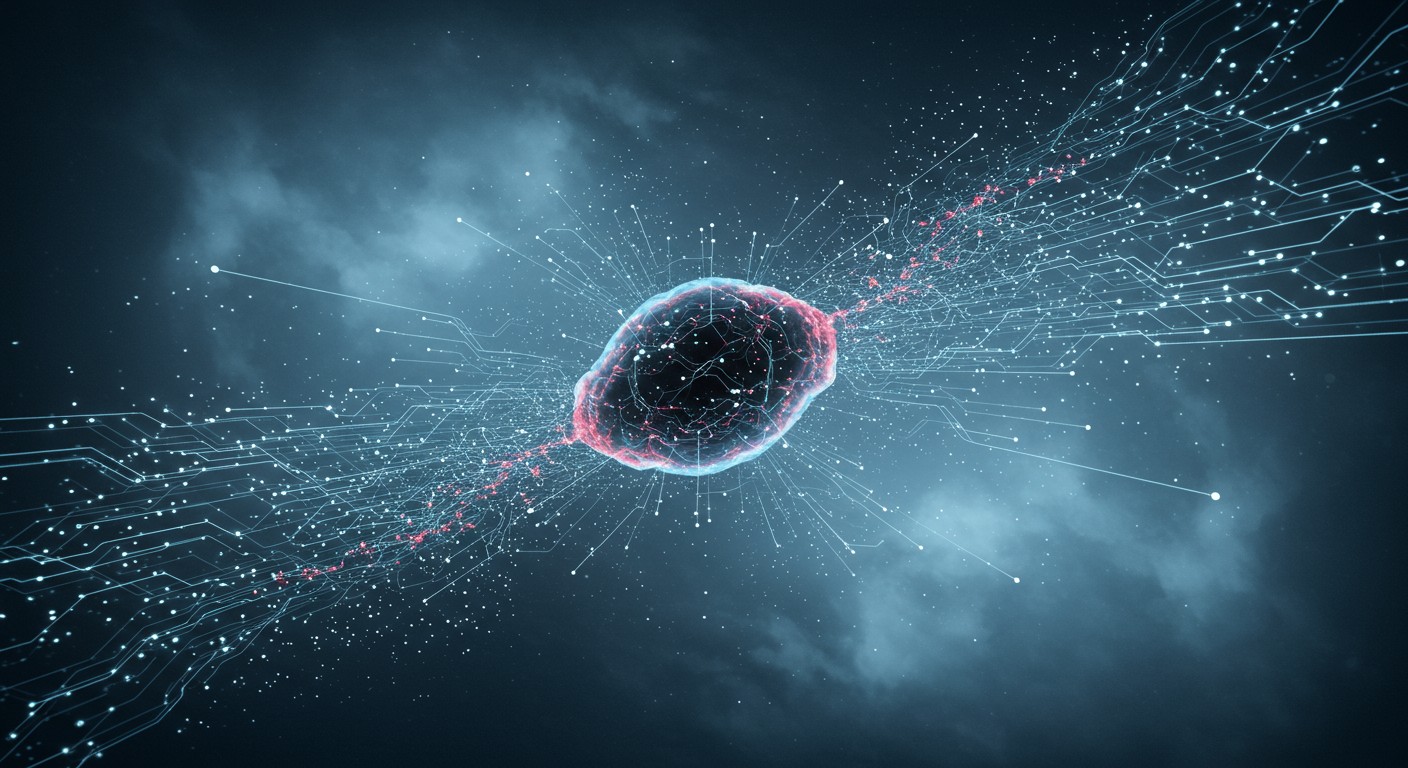 Feature image for Advancing Neural Recording: Rice University's Pioneering Efforts and Implications for AI Image and Video Generation