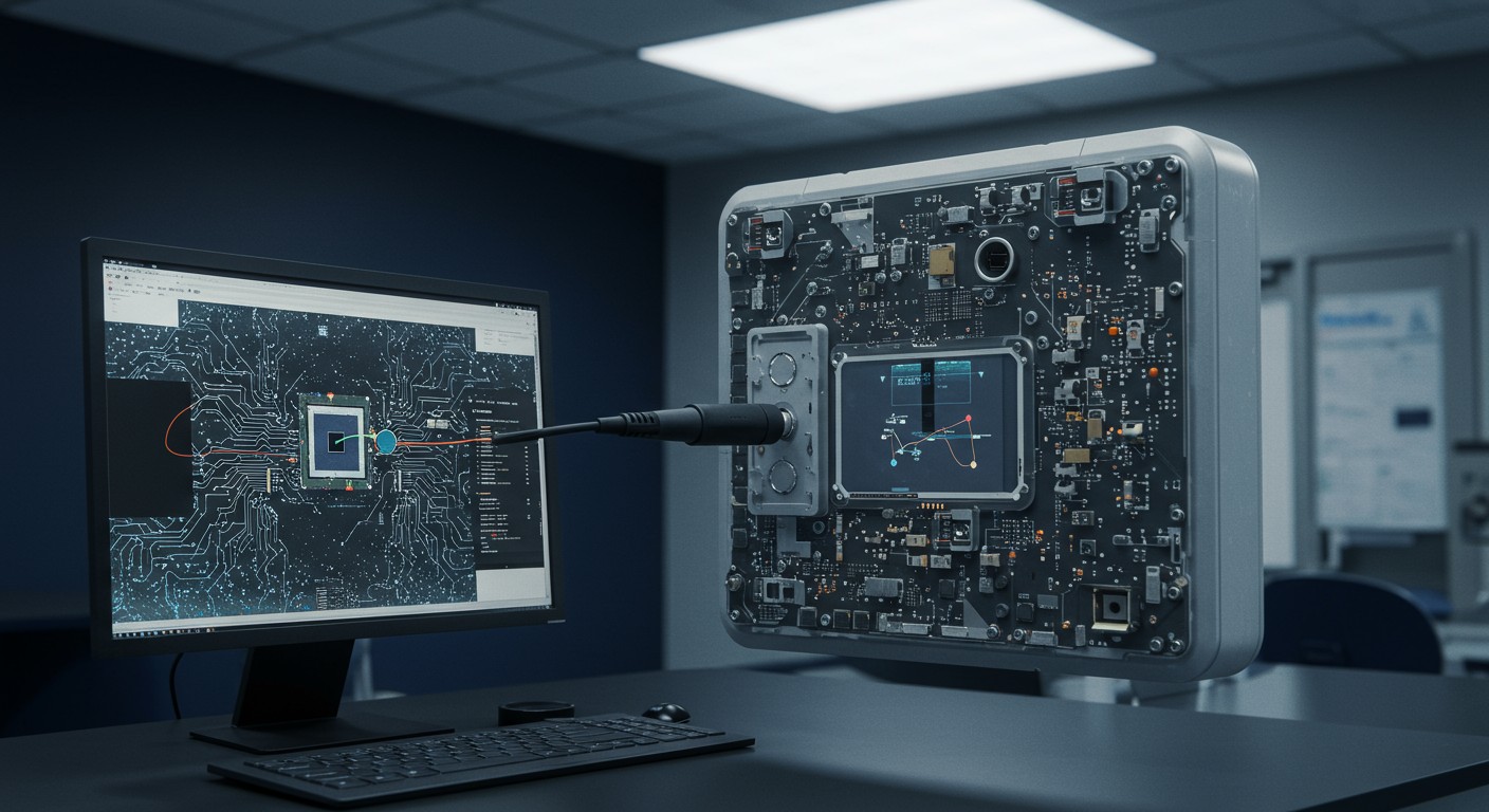 Feature image for Advancing Neural Recording: Rice University's Pioneering Electrode System