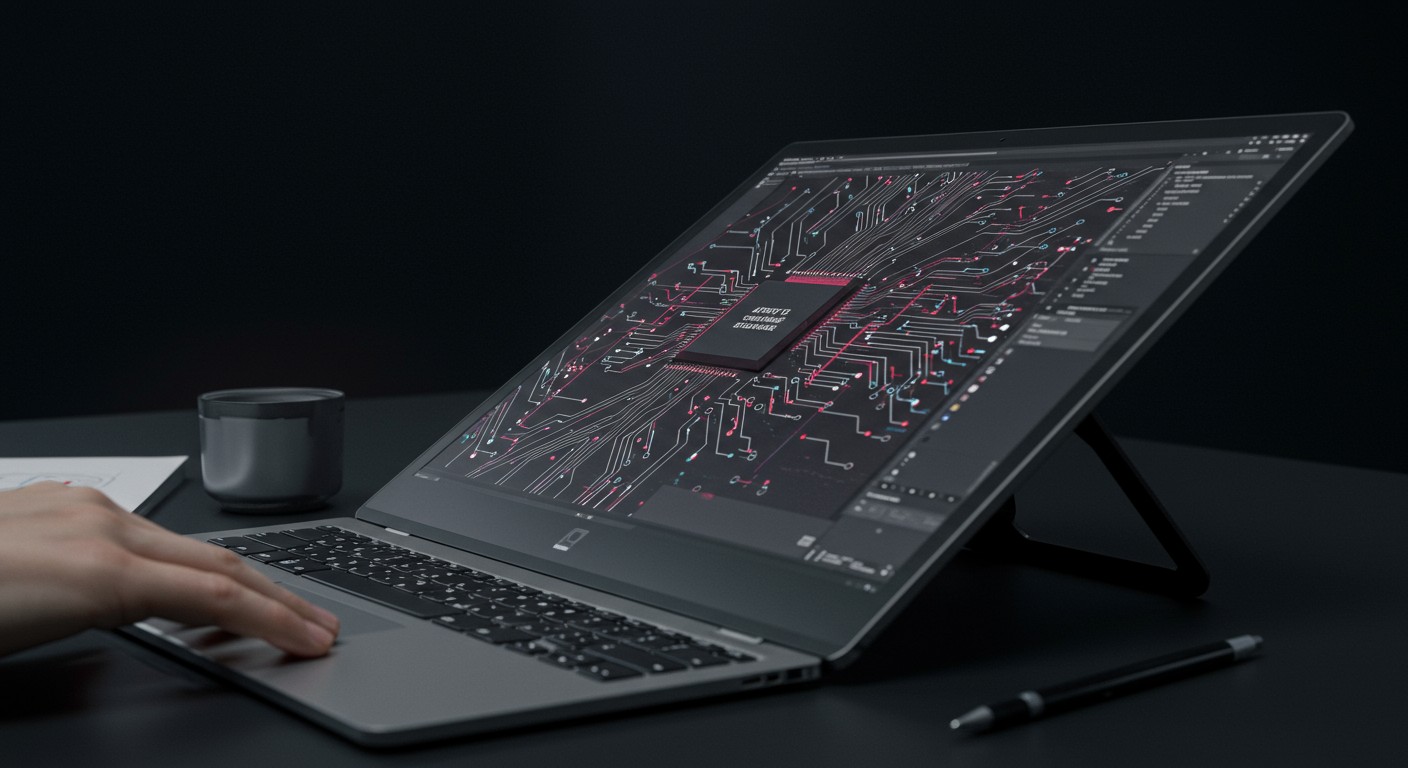 Feature image for Affinity's Shift to Free Software: A Game-Changer in the Creative Industry