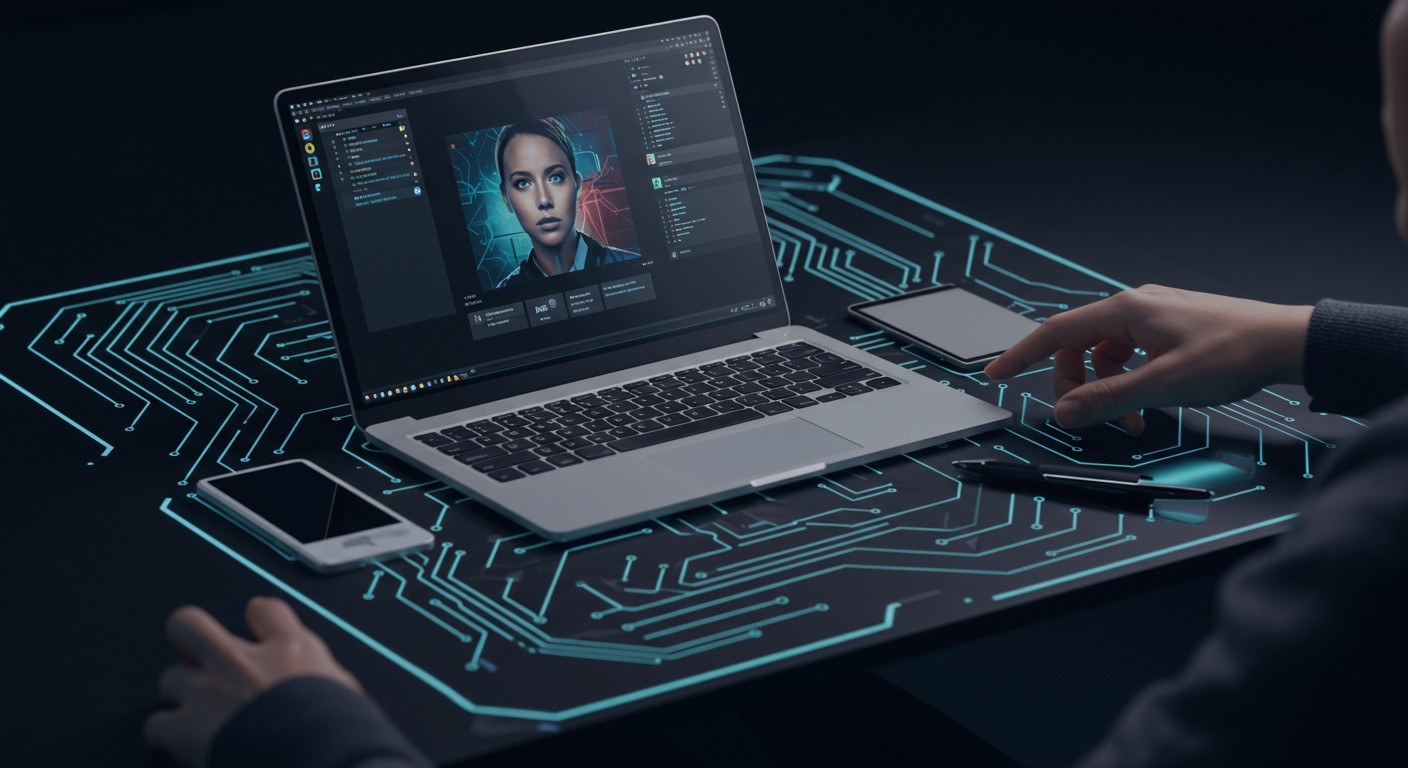 Feature image for Affordable AI-Powered Photoshop Alternatives: Exploring Cost-Effective Image Editing Solutions