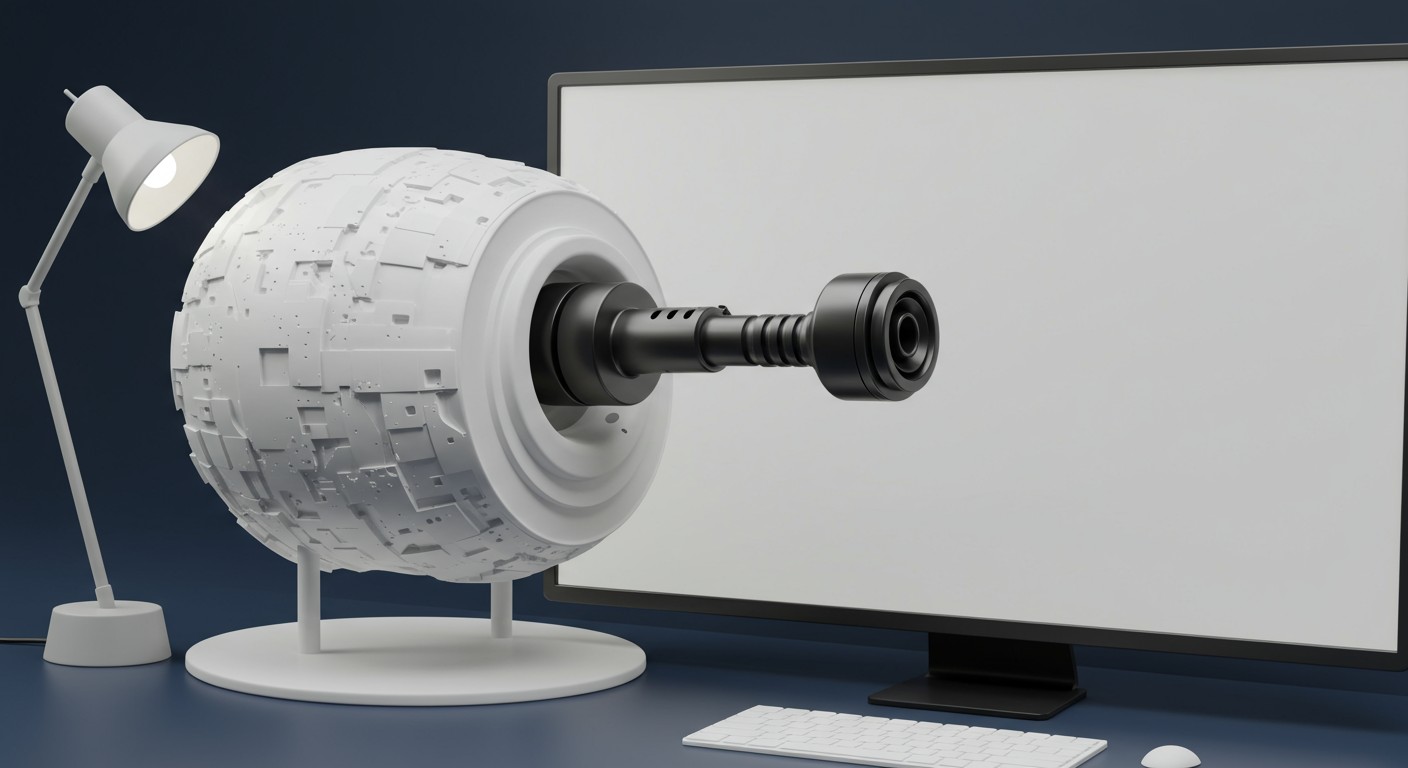 Feature image for AI 3D Creation Goes Viral: How Tripo Studio Is Making 3D Modeling Accessible to Everyone