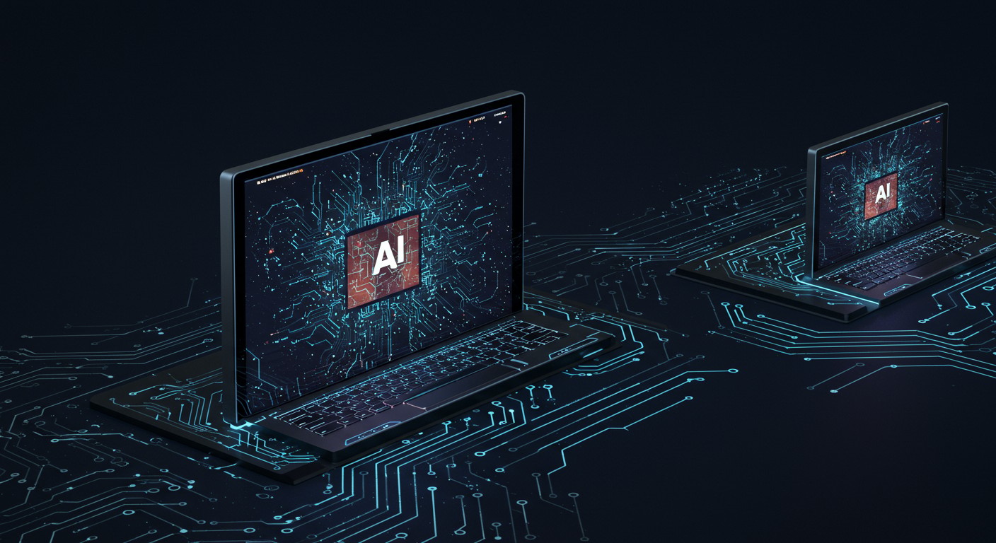 Feature image for AI and Design Culture: Navigating the New Creative Landscape