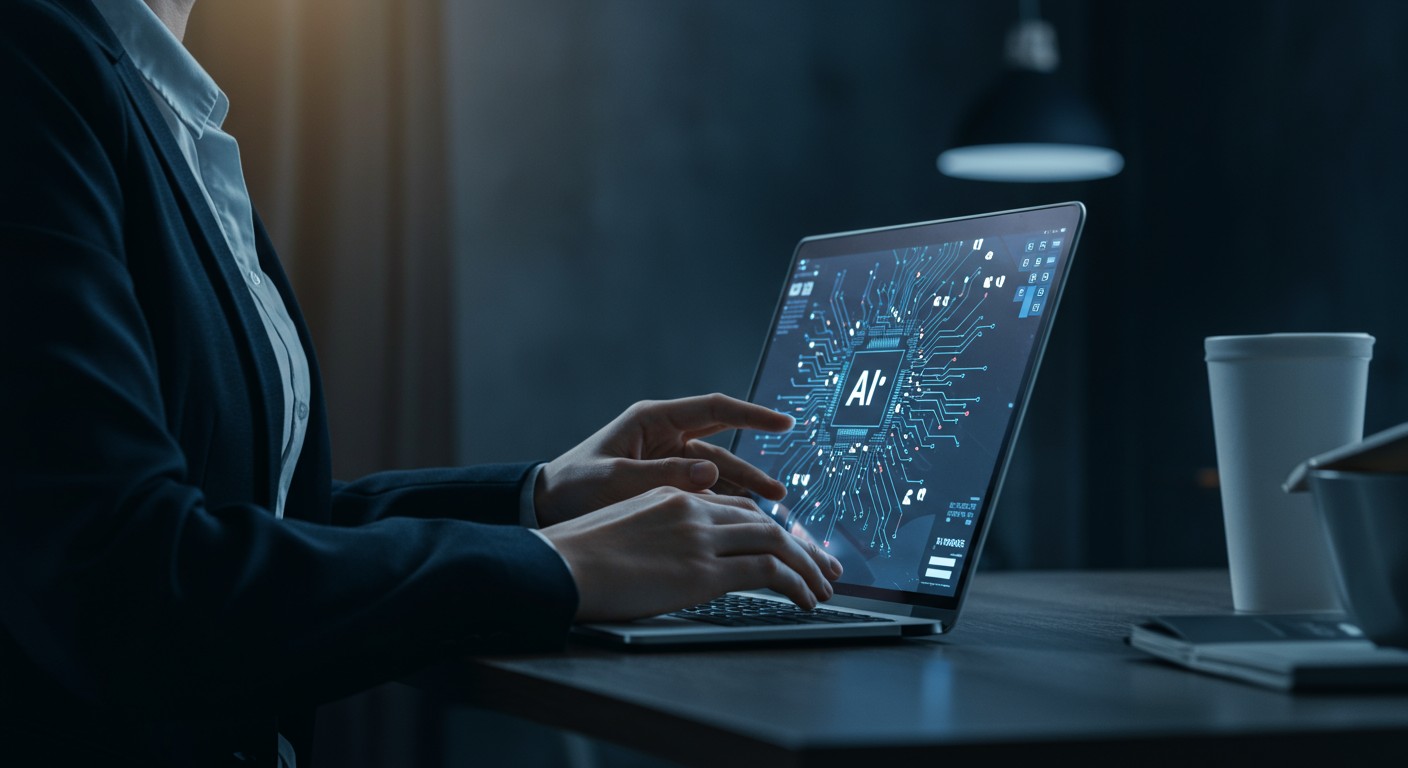 Feature image for AI and Language Learning: Enhancing, Not Replacing, Human Connection