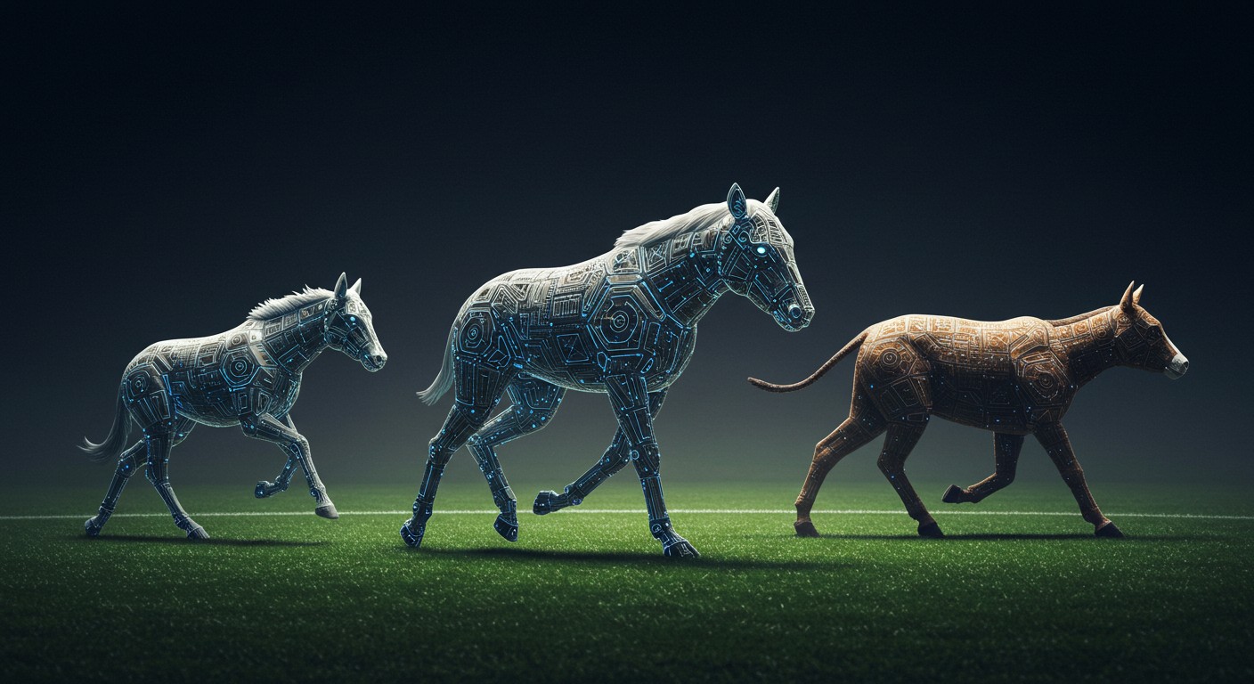 Feature image for AI Animal Sport Generators: Revolutionizing Digital Content Creation