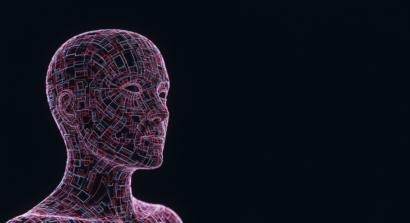 Feature image for AI Art and Capitalism: Unpacking the Controversy