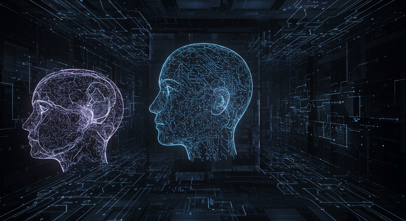 Feature image for AI Art Transformations: Revolutionizing Creativity with Artificial Intelligence