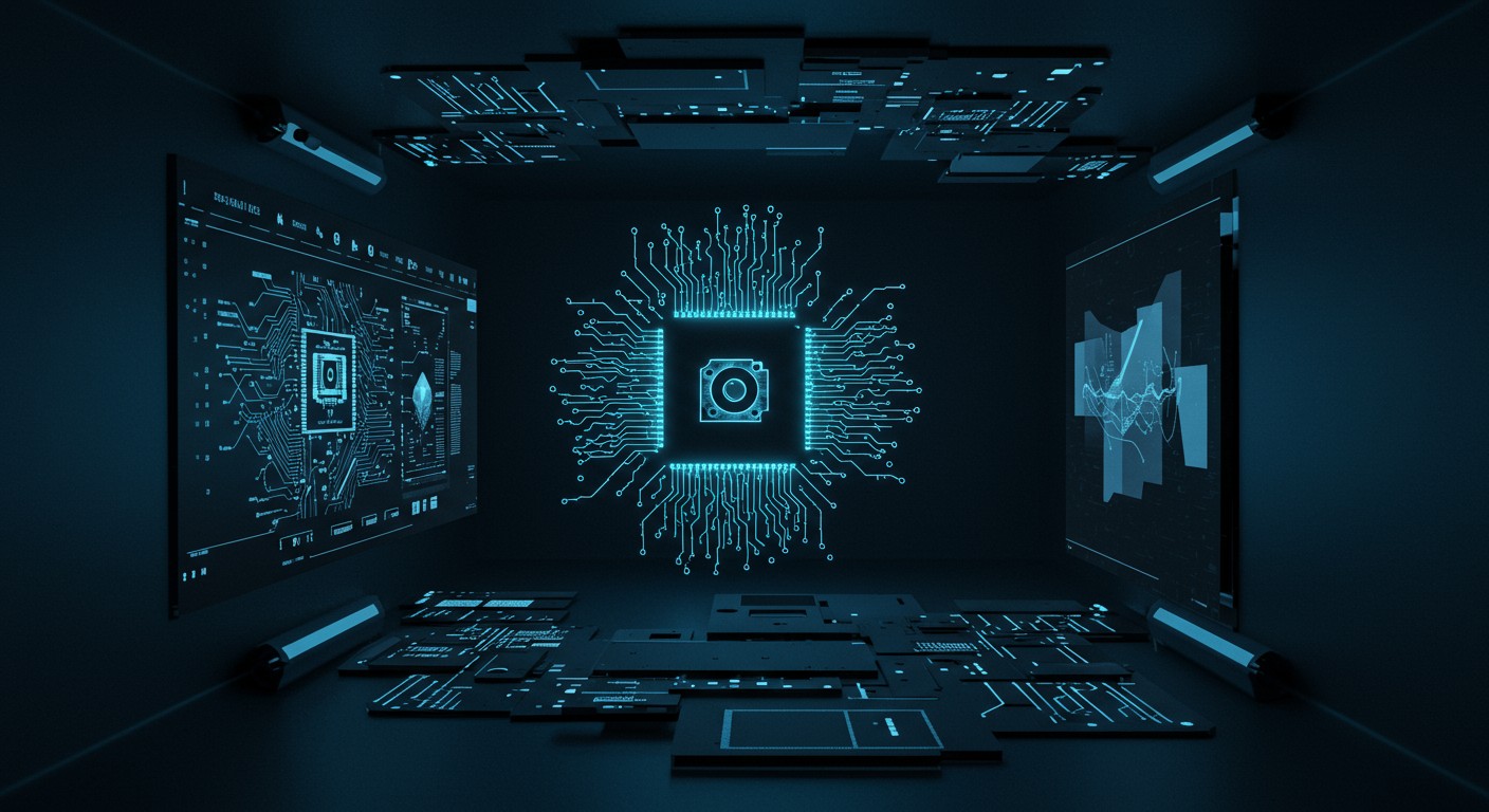 Feature image for AI Cameras: The Race for Real-Time Processing