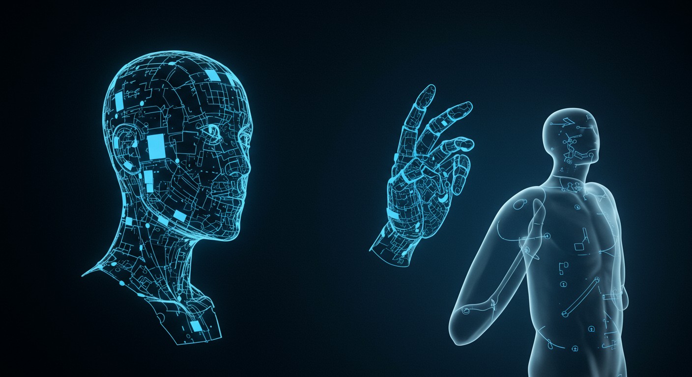 Feature image for AI Character Generators: Bringing Your Wildest Characters to Life in Seconds