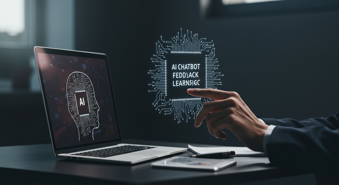 Feature image for AI Chatbot Feedback Styles: Transforming Learning and Brain Activity