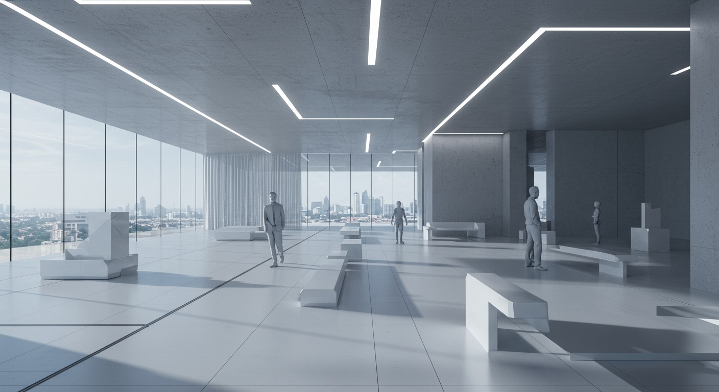Feature image for AI-Driven Architectural Design 2.0: Revolutionizing the Future of Architecture