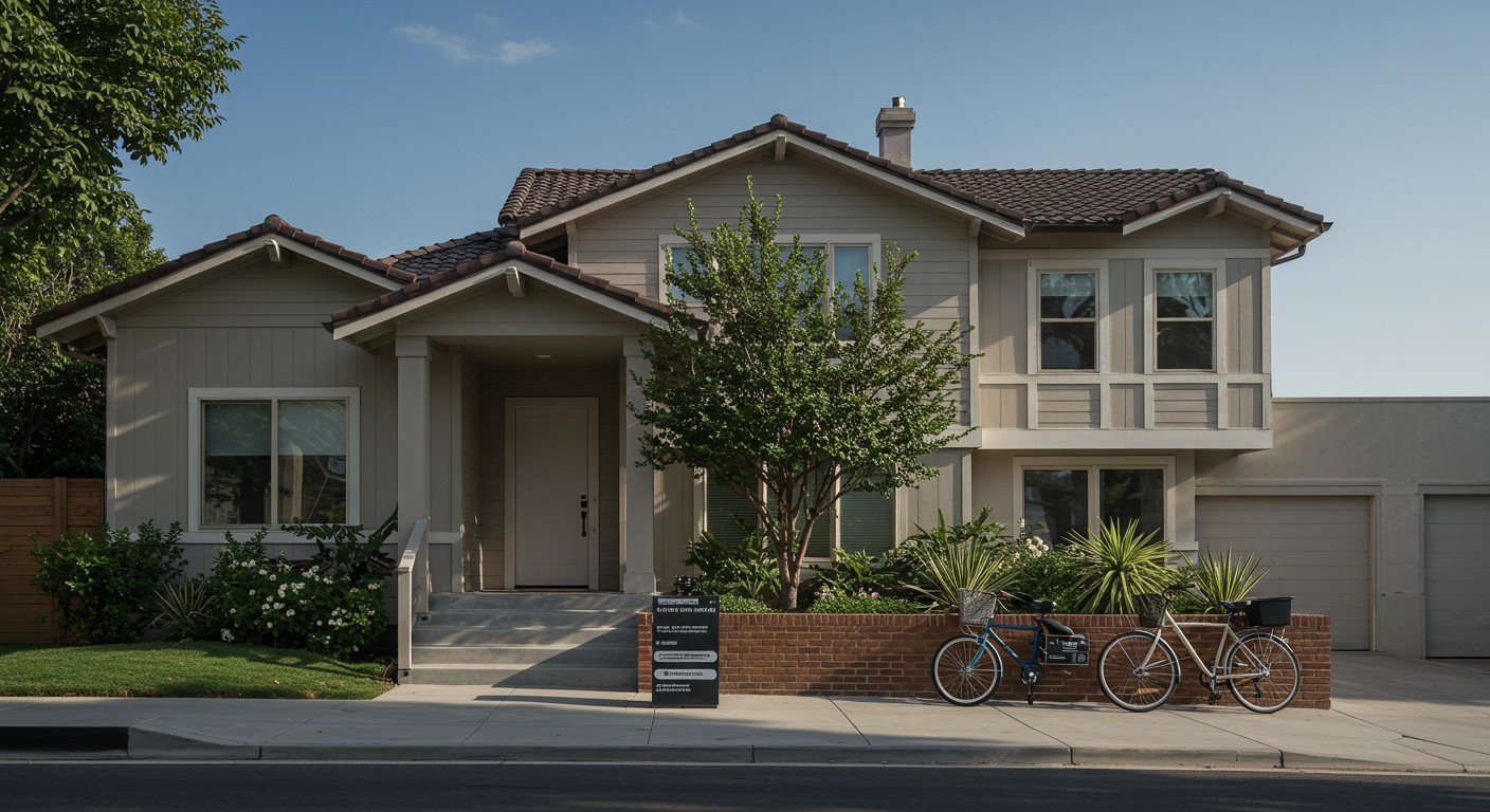 Feature image for AI-Enhanced Real Estate Photos: Navigating California's New Disclosure Law