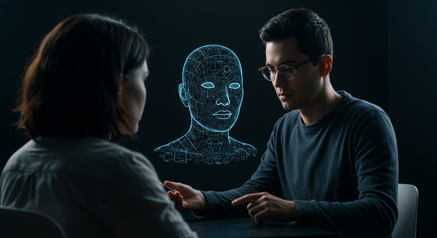 Feature image for AI Face Swap Video: How the Technology Works and What It Means for Content Creators