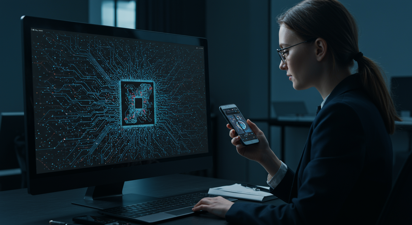 Feature image for AI-Generated Art: A Double-Edged Sword for Consumers and Artists