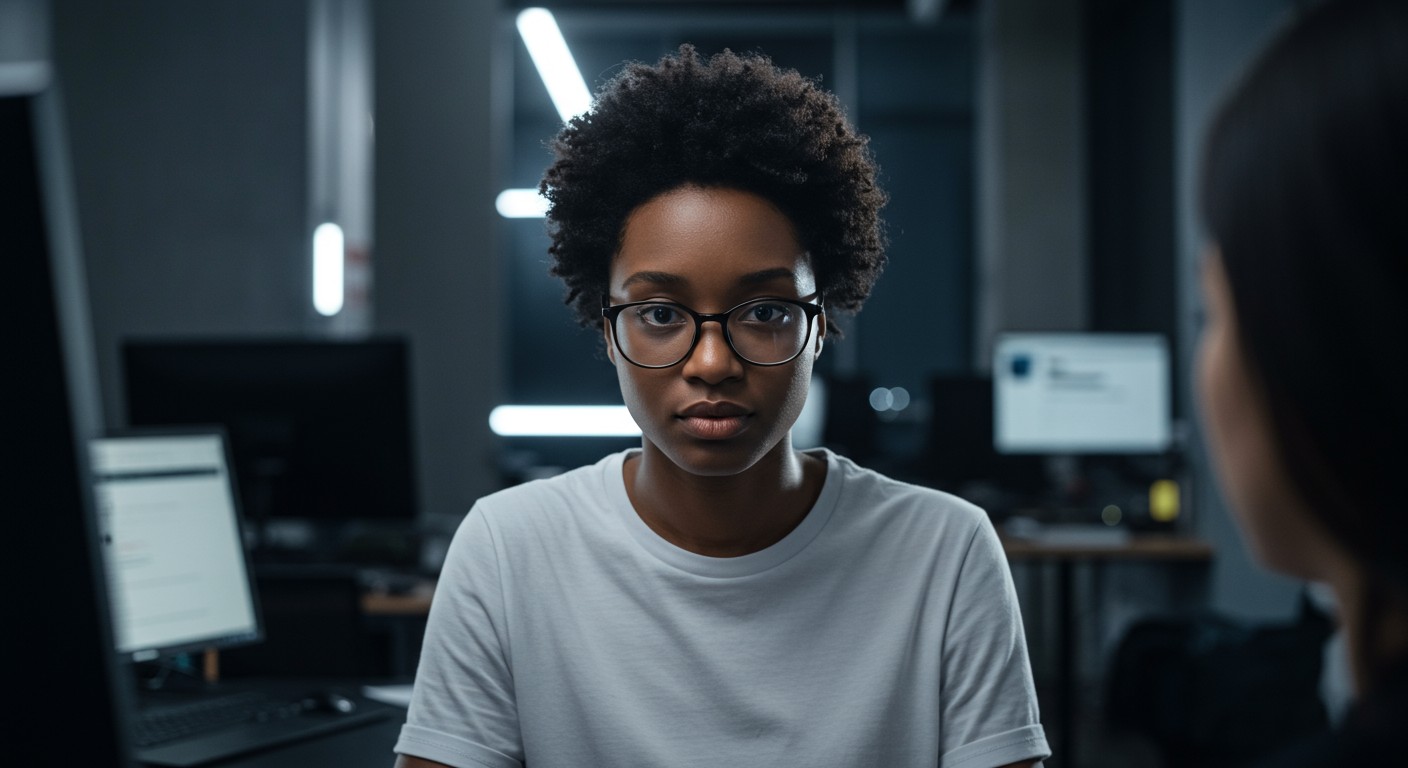 Feature image for AI Headshots: Revolutionizing Professional Portraits or Setting Unrealistic Standards?