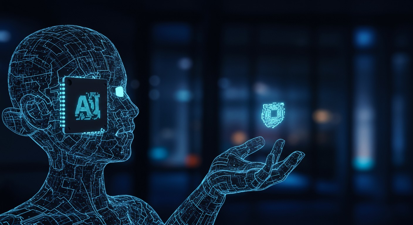 Feature image for AI Image Generator Market Poised for Explosive Growth: Insights and Future Projections