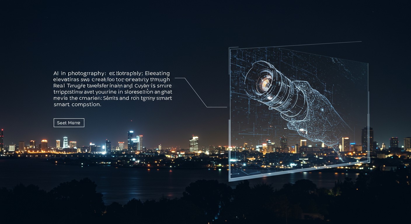 Feature image for AI in Photography: Elevating Creativity through Real-Time Style Transfer and Smart Composition