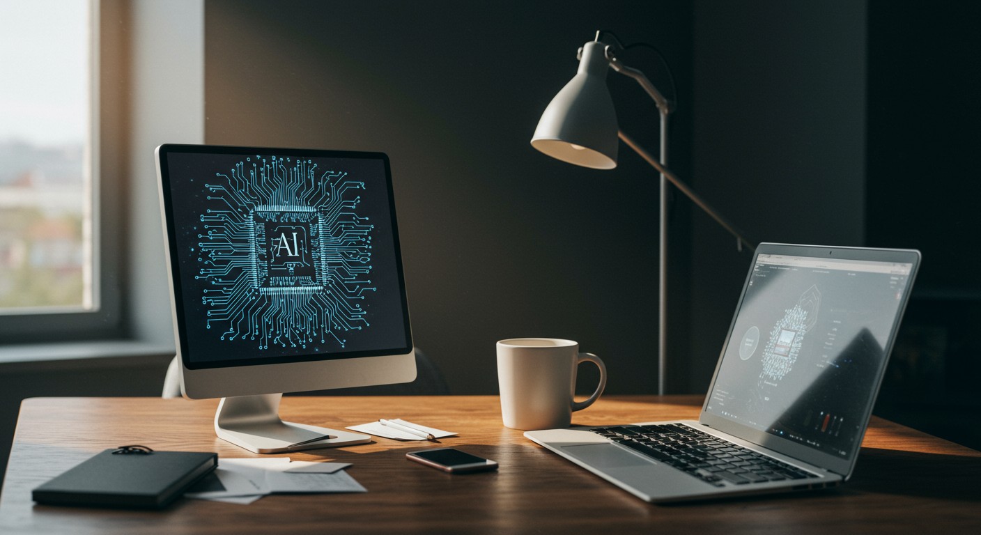 Feature image for AI Photo Editing Credits: The Industry's Dirtiest Money Grab