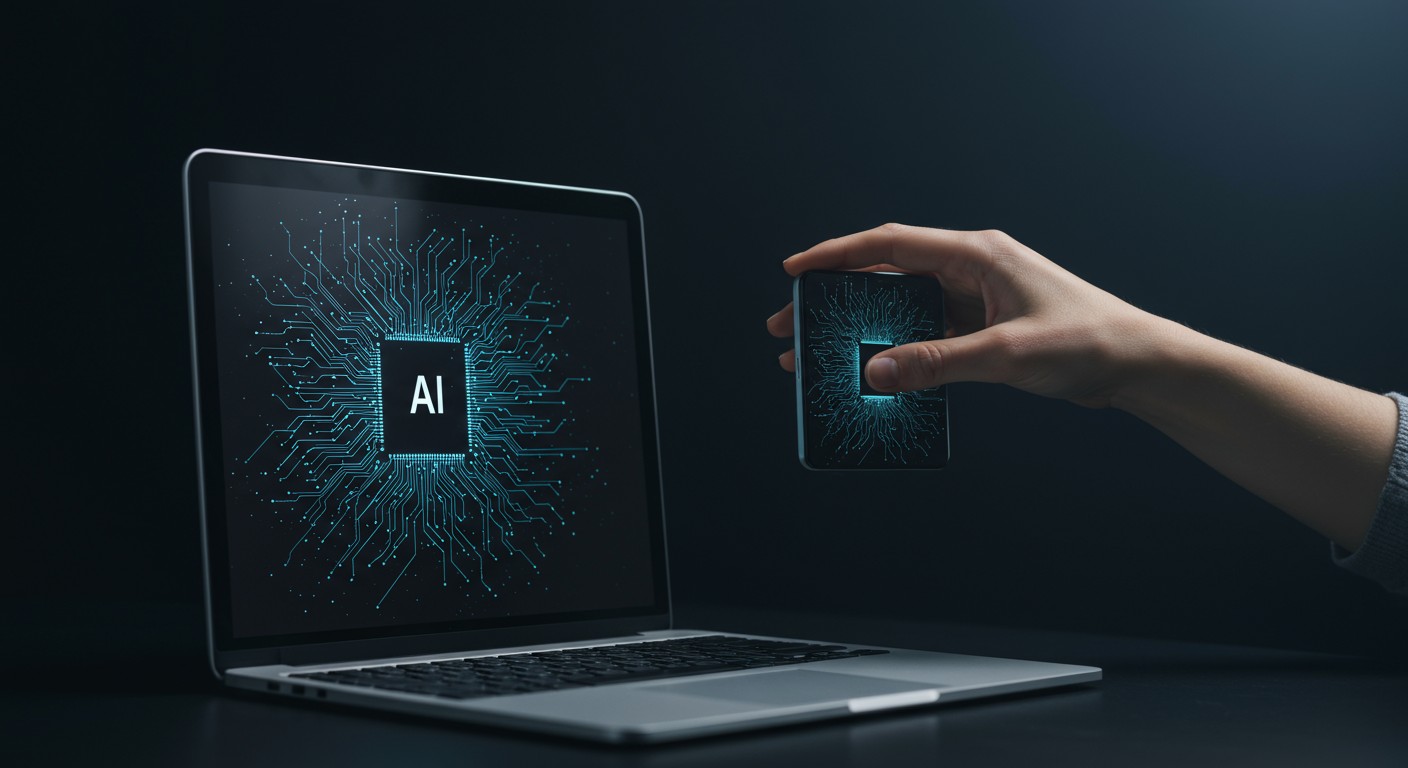Feature image for AI Photo Editing: Reshaping Reality and Redefining Societal Norms