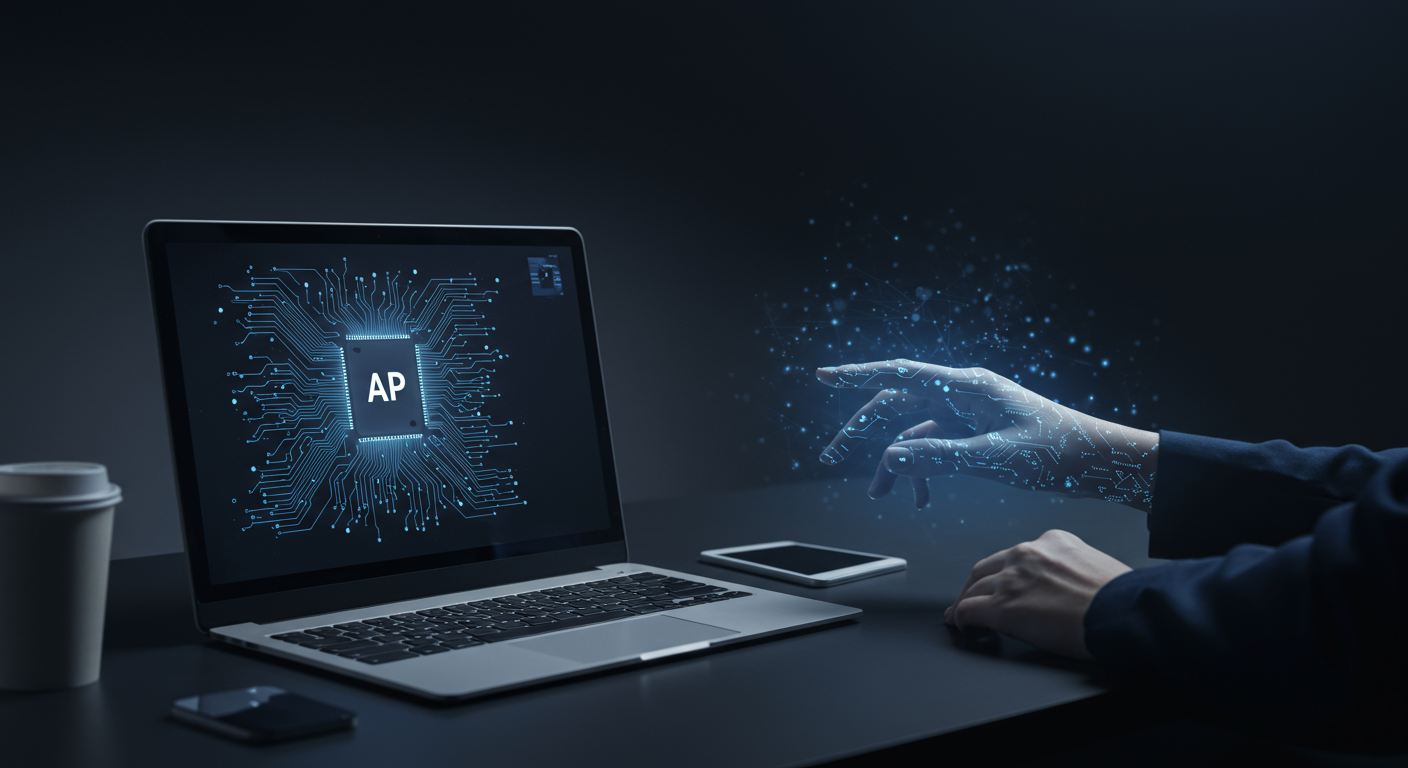 Feature image for AI-Powered Photo Editing: Transforming Perception in the Digital Age