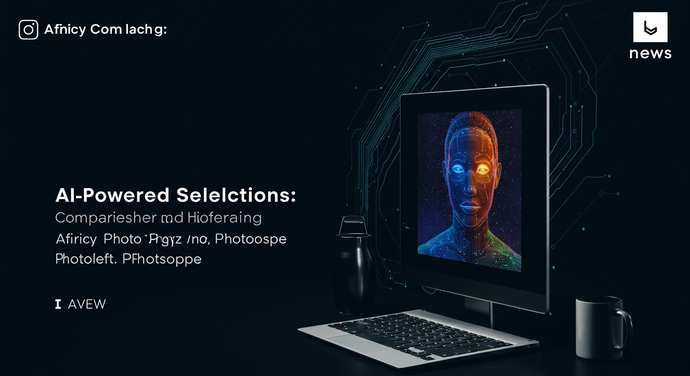 Feature image for AI-Powered Selections: Comparing Affinity Photo and Photoshop