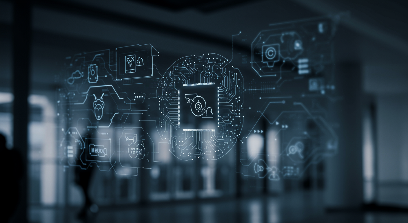 Feature image for AI-Powered Video Analytics: Paving the Way to Unified Security Solutions