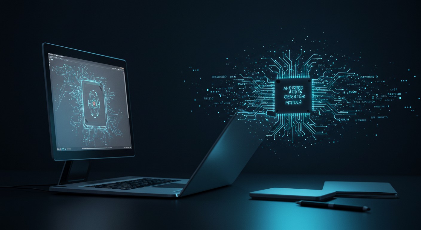 Feature image for AI-Powered Video Generator Market Poised for Rapid Growth with 23.5% CAGR