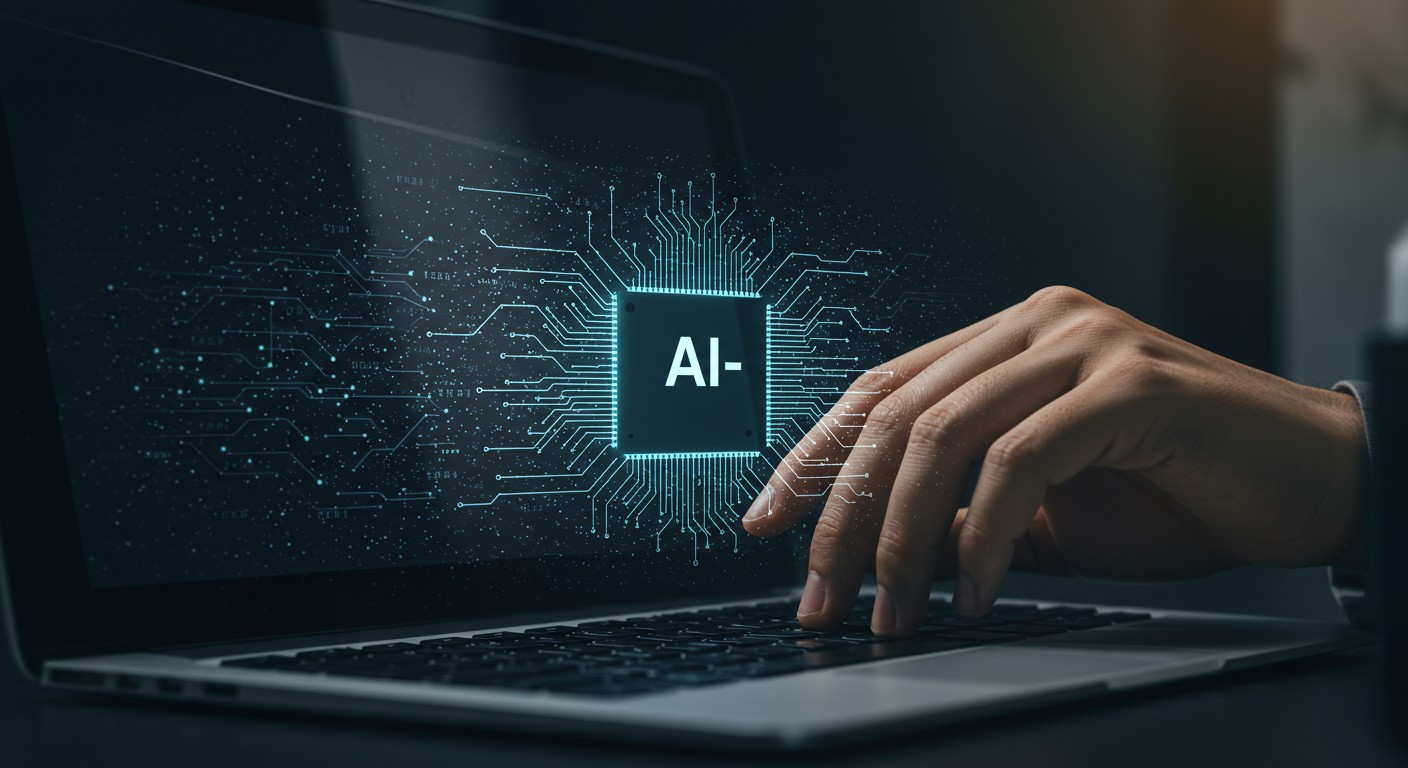 Feature image for AI Revolutionizes E-Commerce: Transforming Shopping Experiences and Business Operations