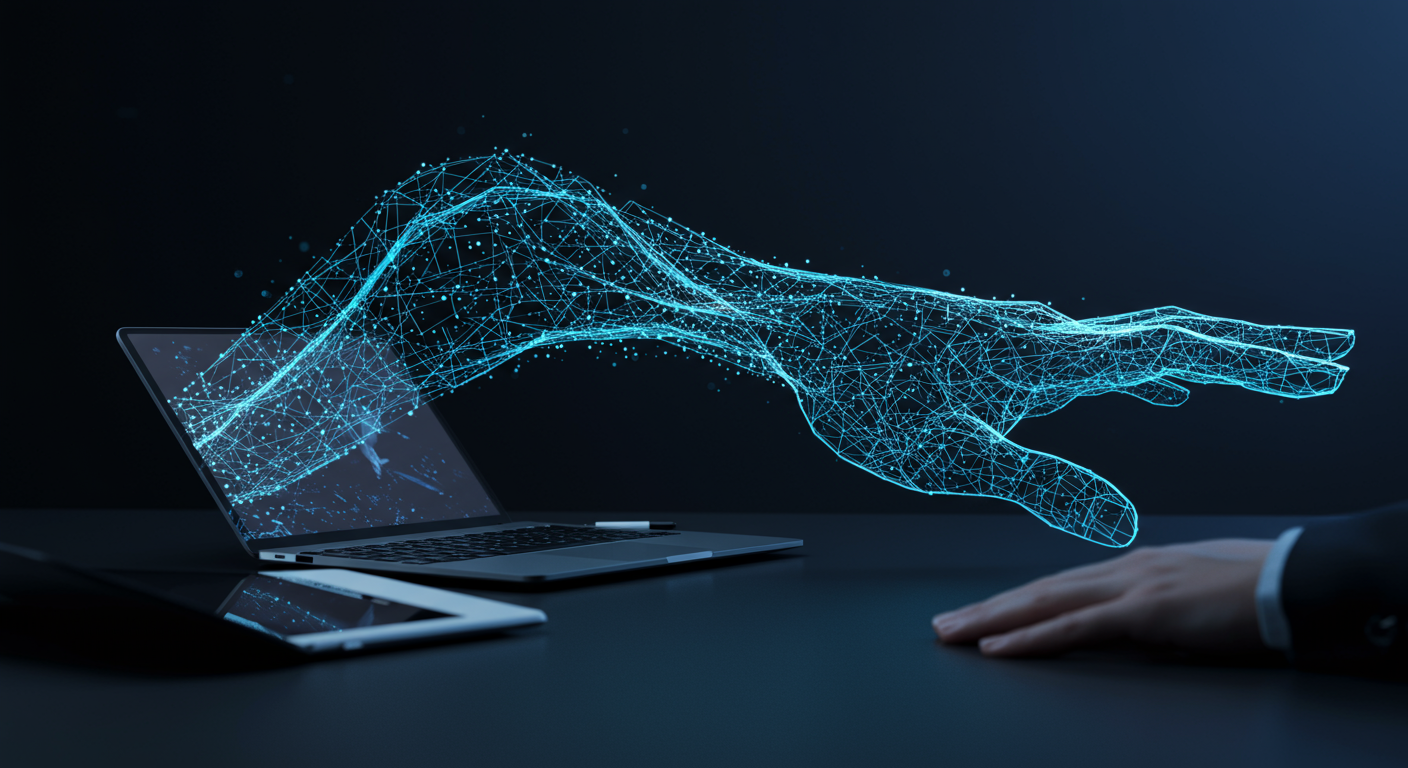 Feature image for AI Video Generation: Unleashing Creativity by Breaking Creation Boundaries