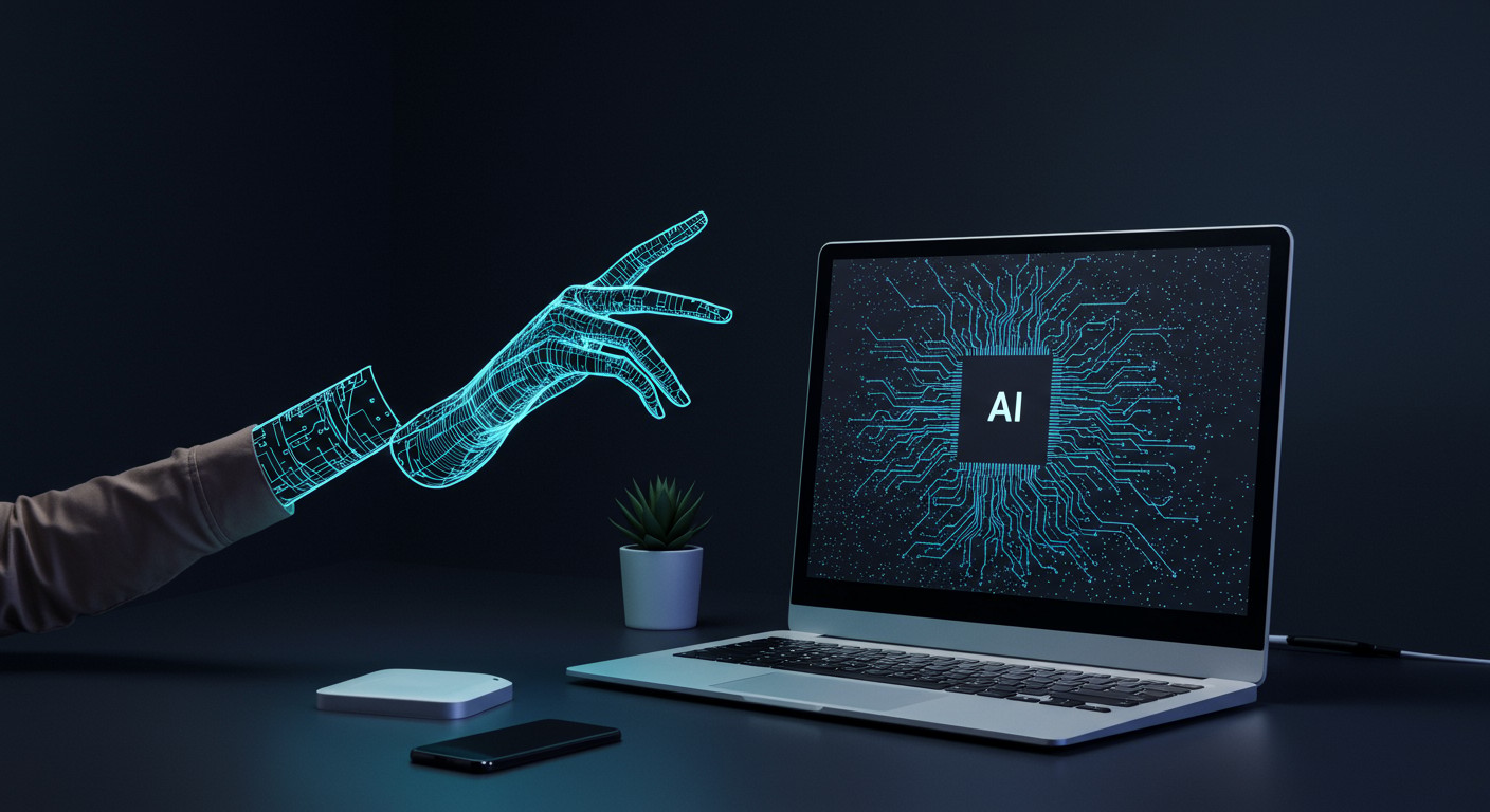 Feature image for AI Video Revolution: Empowering Creators with Pro-Level Videos and Face Swaps Without Editing Skills
