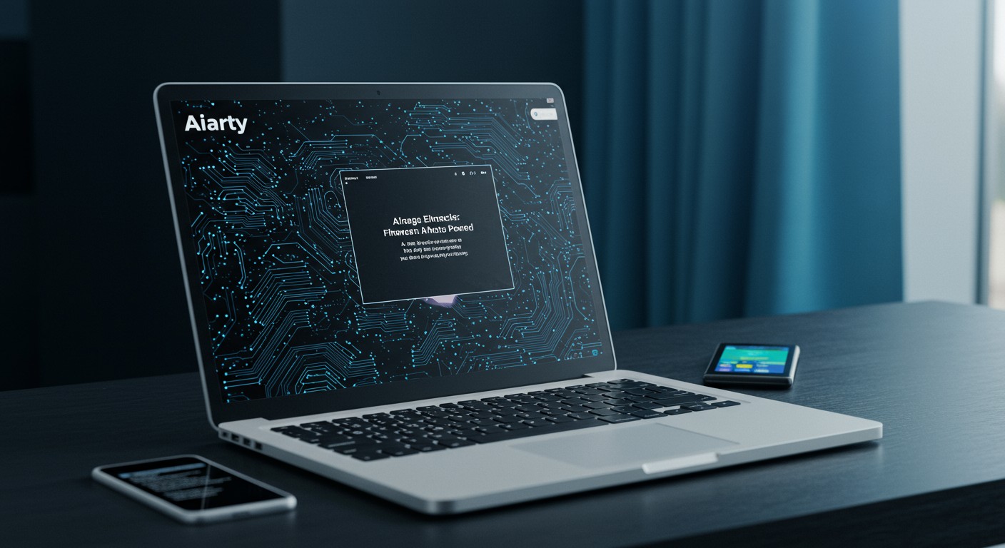 Feature image for Aiarty Image Enhancer: A New Benchmark in AI-Powered Photo Enhancement