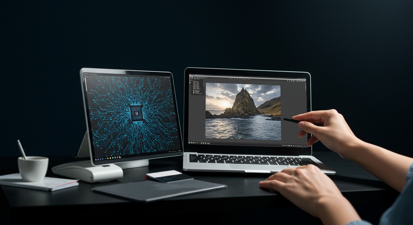 Feature image for Aiarty Image Enhancer V3.11 Update: Advanced AI Tools for Photo Restoration and Enhancement