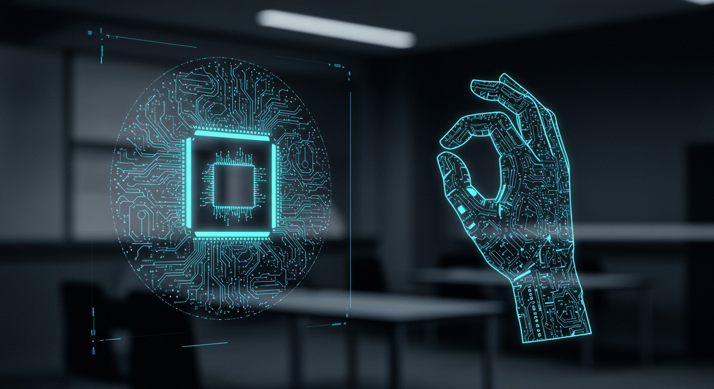 Feature image for AI's Impact on Creative Professions: Transformation Without Displacement