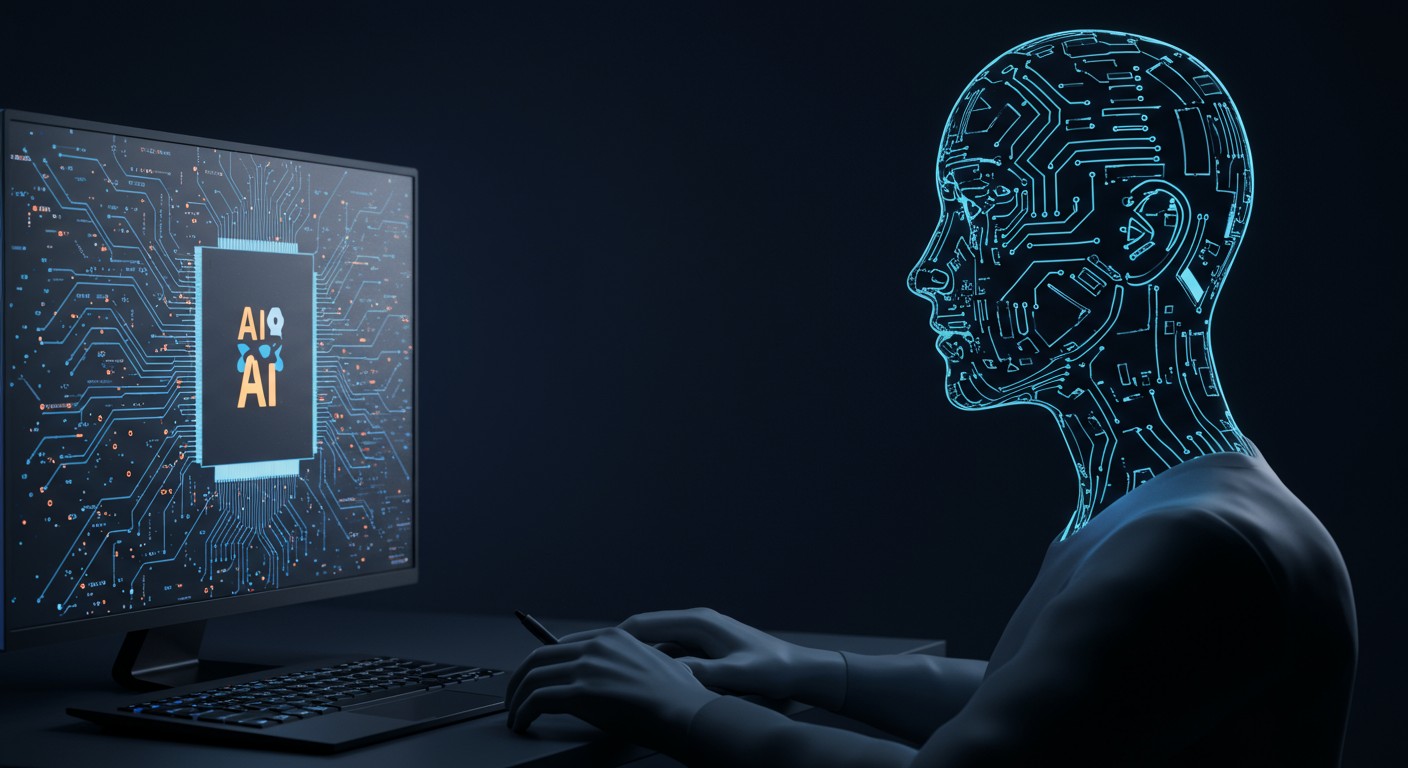 Feature image for AI's Transformative Impact on Game Design: A New Era of Creativity and Efficiency