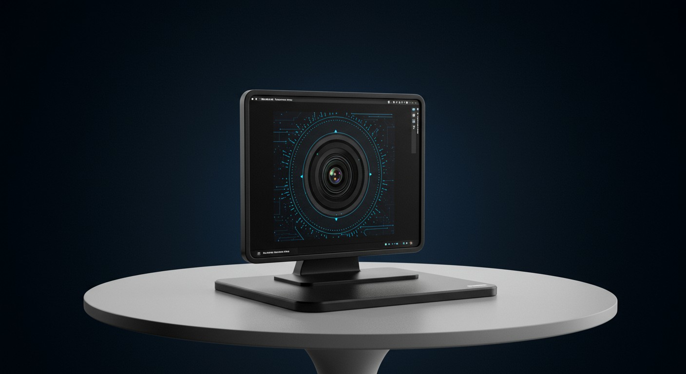 Feature image for Akool's Live Camera: Pioneering Real-Time AI-Driven Video Generation