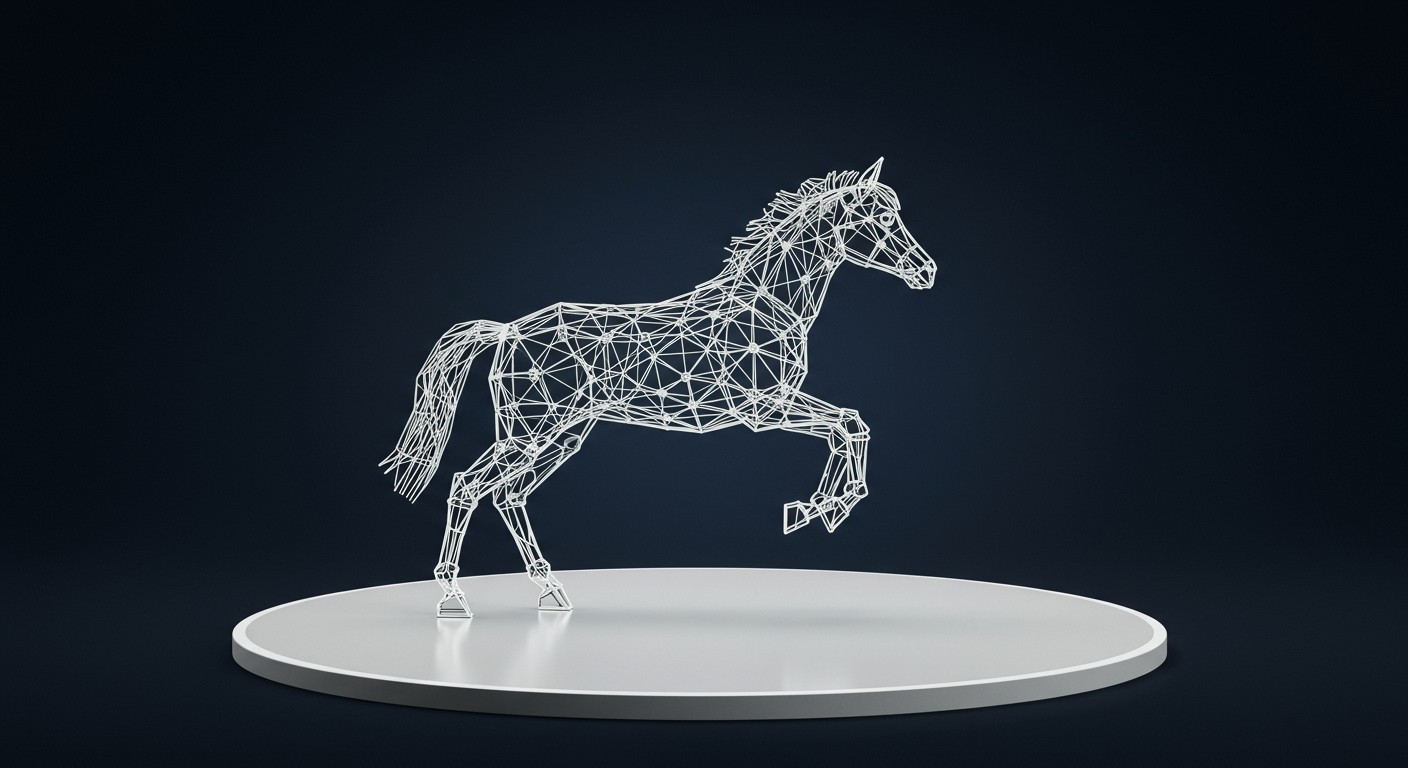 Feature image for Alibaba's HappyHorse-1.0: A Game-Changer in AI Video Generation