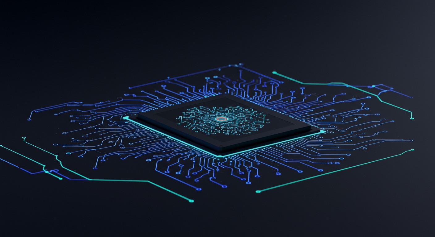 Feature image for Alibaba's Qwen-Image Model: A Leap Forward in AI-Powered Image Generation