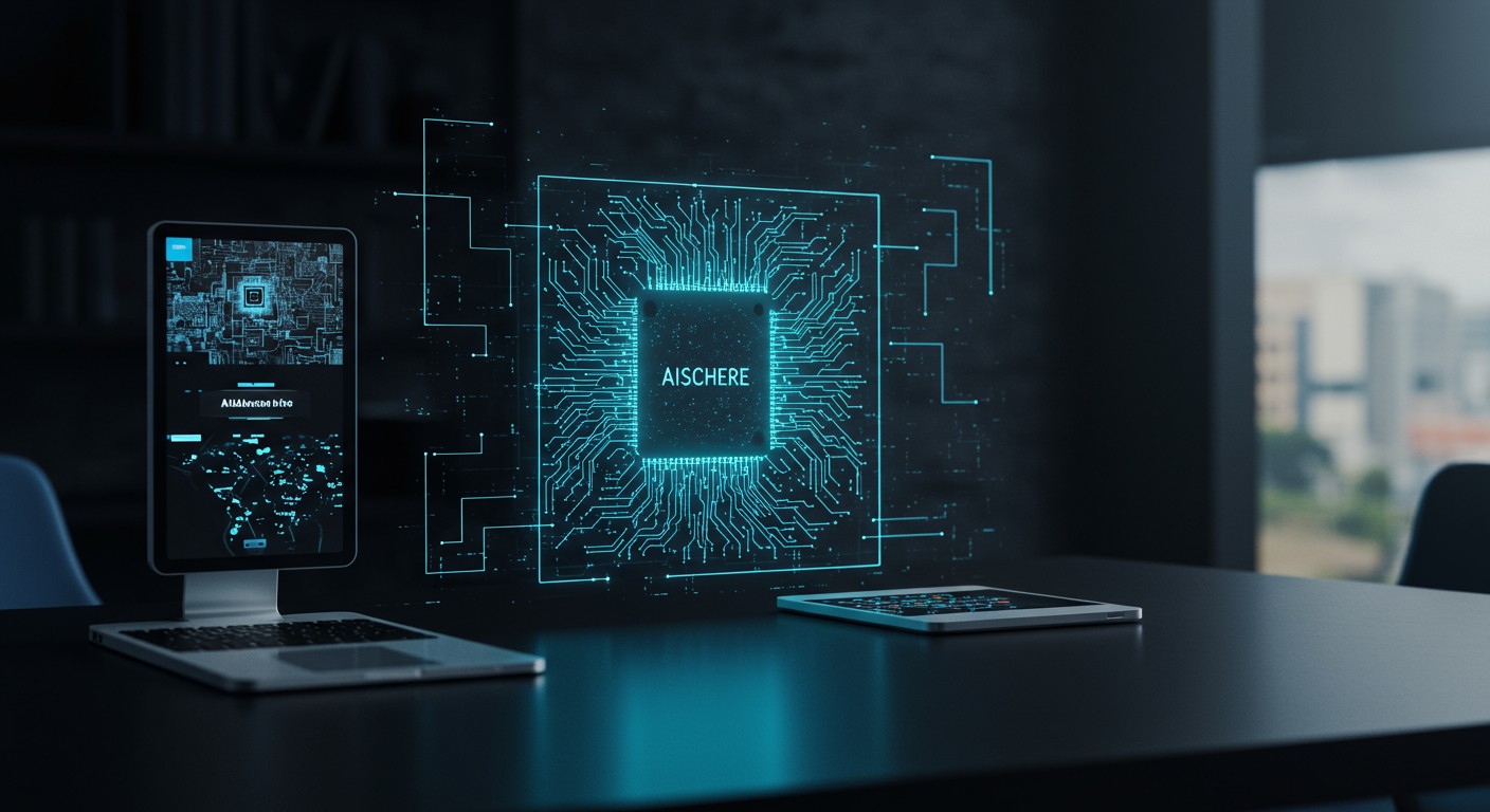 Feature image for Alibaba's Strategic Investment in AIsphere Signals a New Era in AI Video Generation