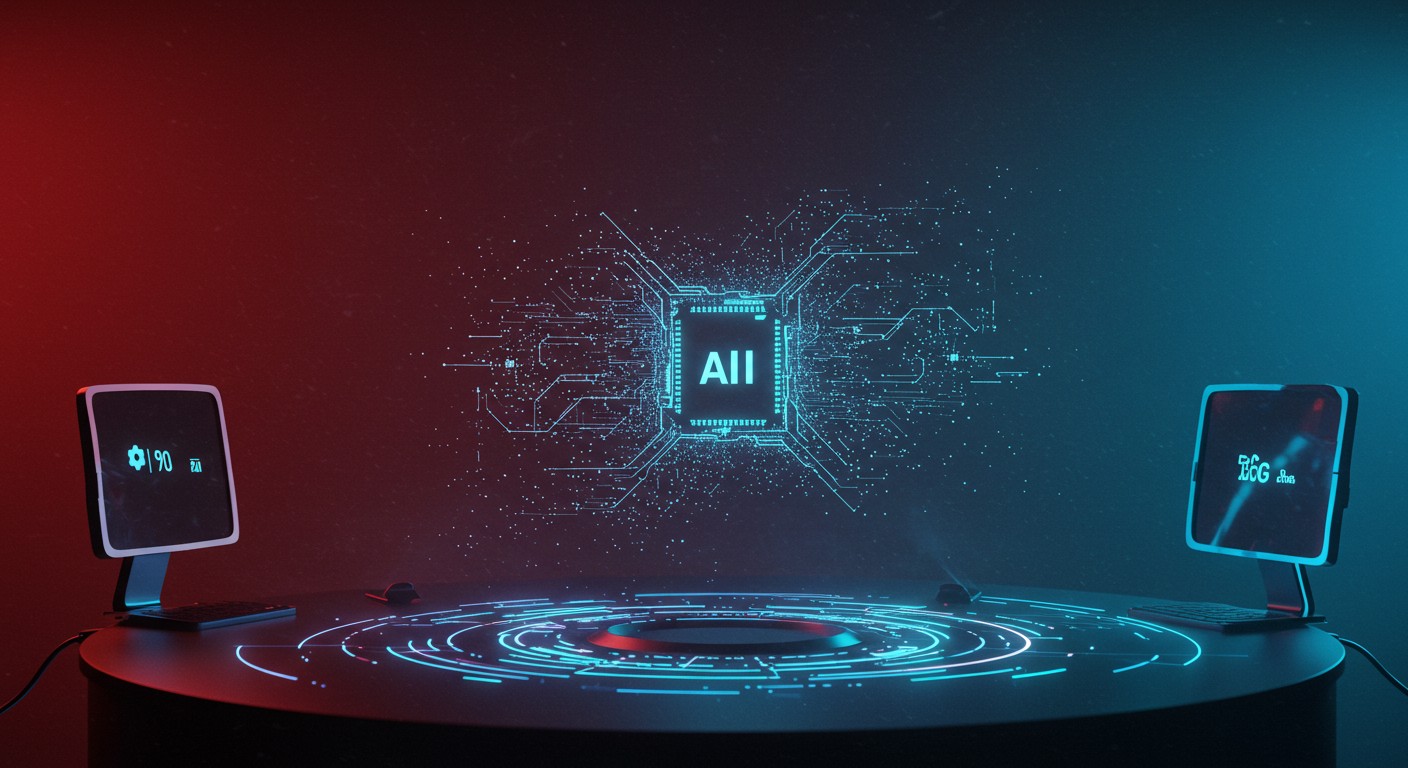 Feature image for Alibaba's Strategic Investments Propel AI Video Generation to New Heights