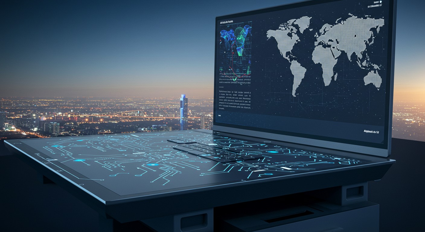 Feature image for Alphabet's Retraction of AI Image Generation in Google Earth: Implications and Industry Perspectives