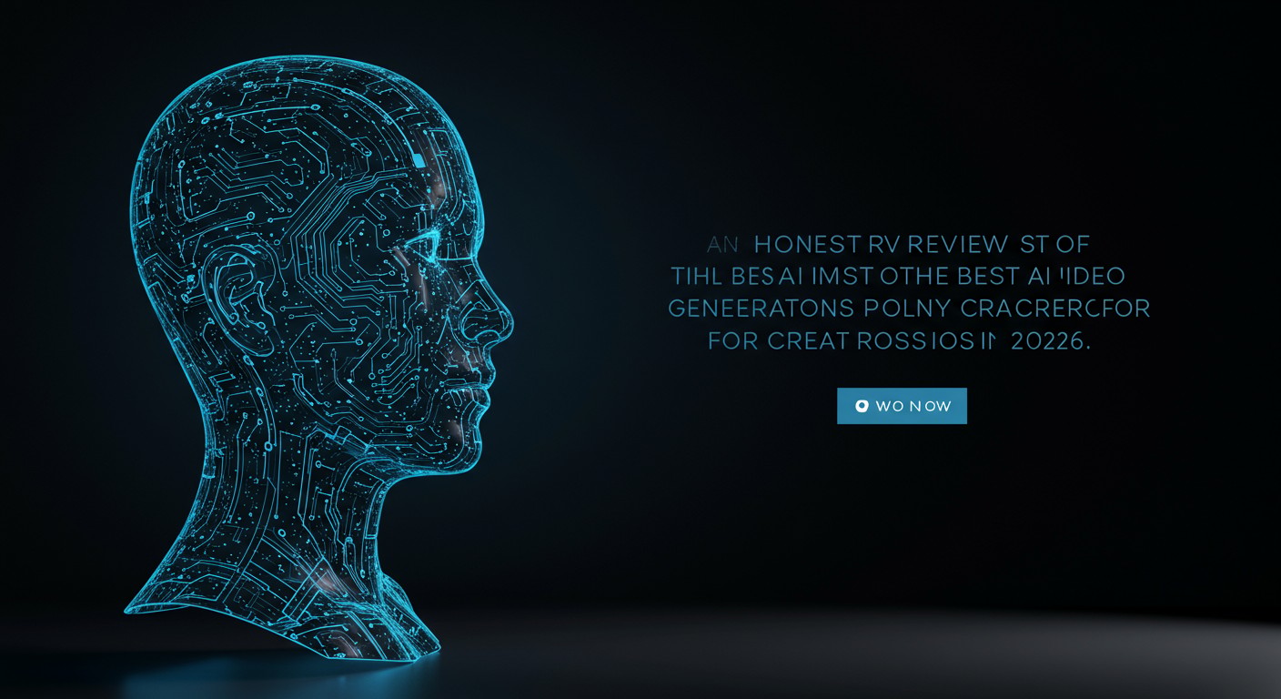 Feature image for An Honest Review of the Best AI Image and Video Generators for Creators in 2026