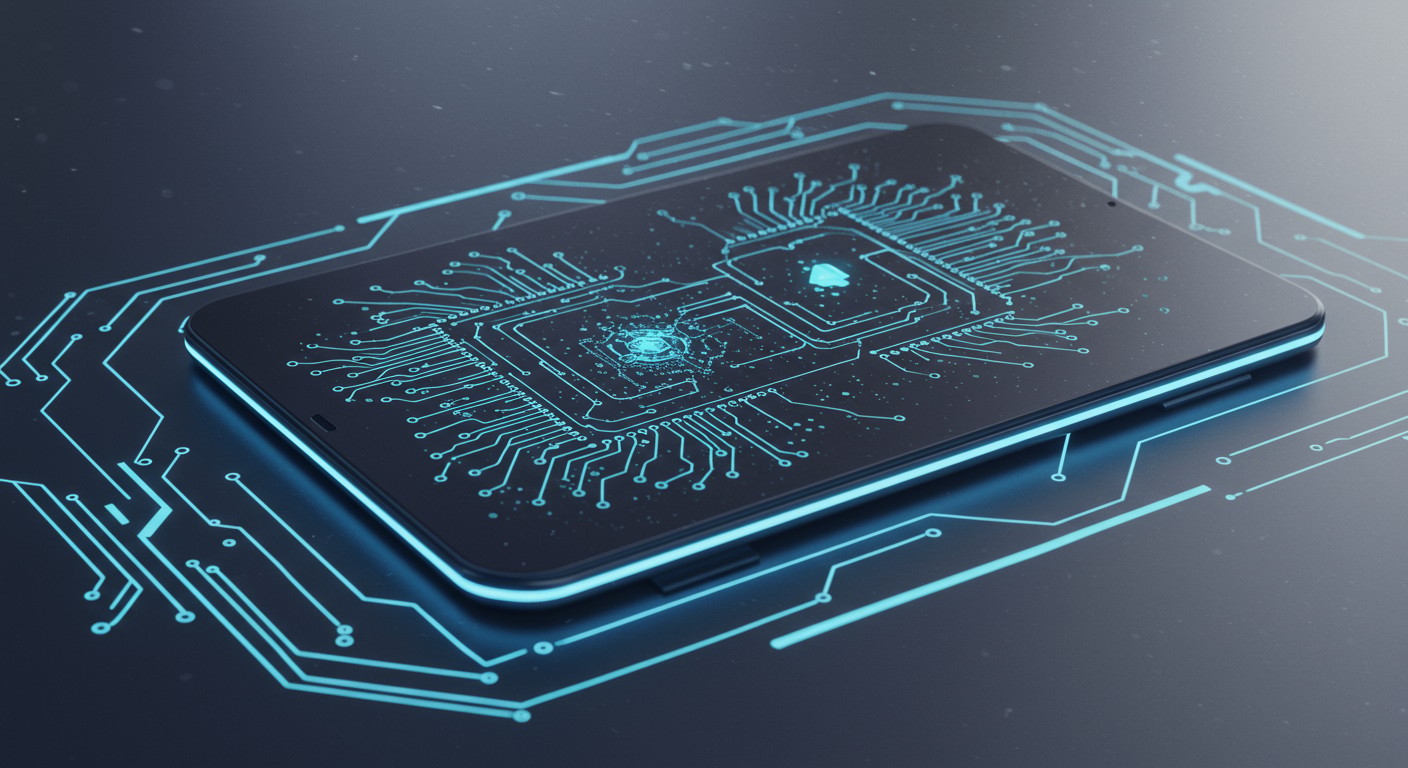 Feature image for Android's Leap into the Gemini Intelligence Era: A New Dawn for AI Integration