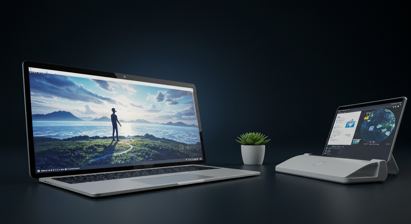 Feature image for Animation Hub Launches 'Earth AI Creators' Program to Foster AI-Driven Environmental Storytelling