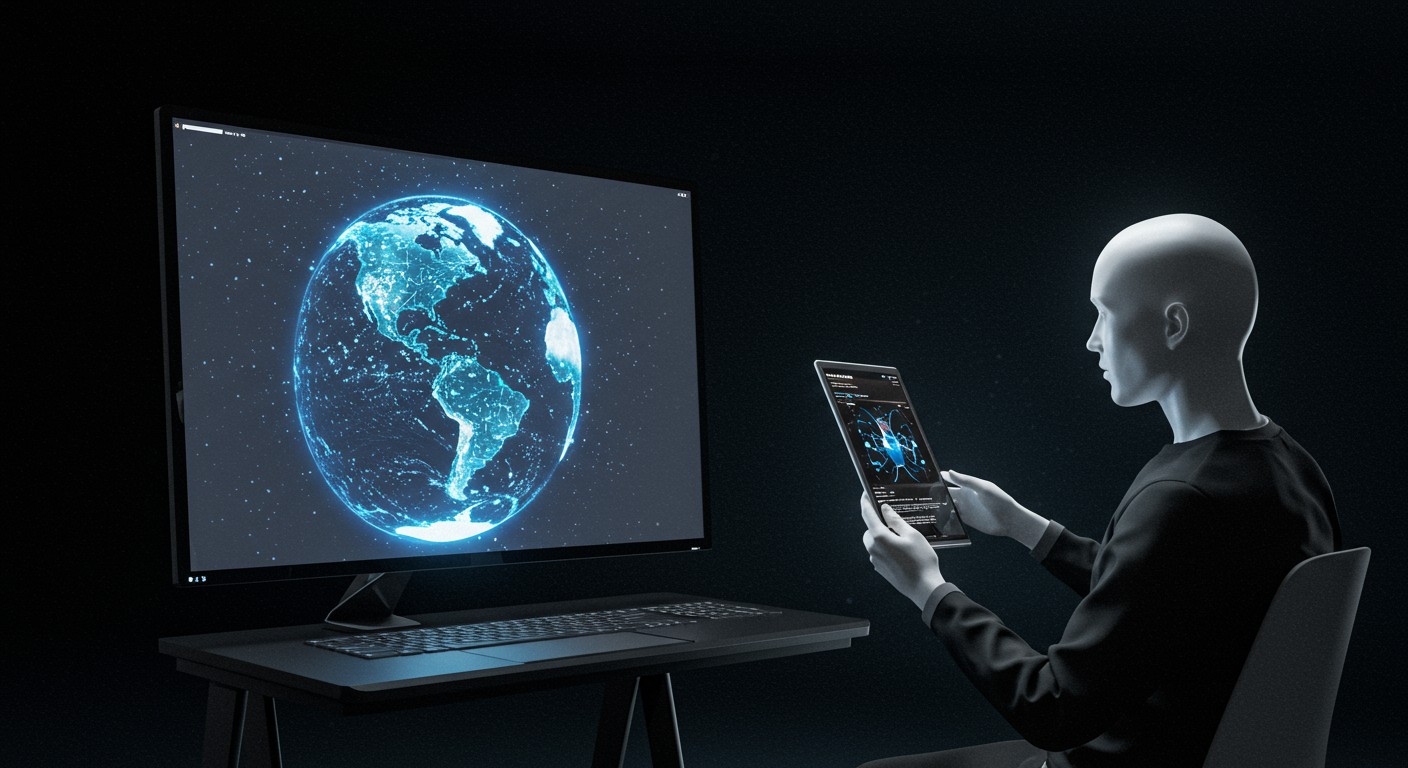 Feature image for Animation Hub Launches Feature Earth AI Creators' Programme to Empower African Digital Artists