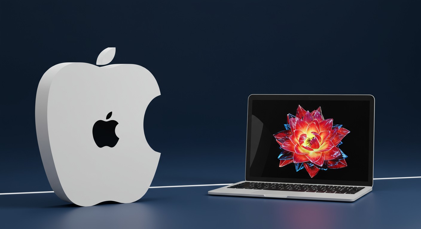Feature image for Apple's New AI Dataset: A Leap Forward in Image Editing Technology