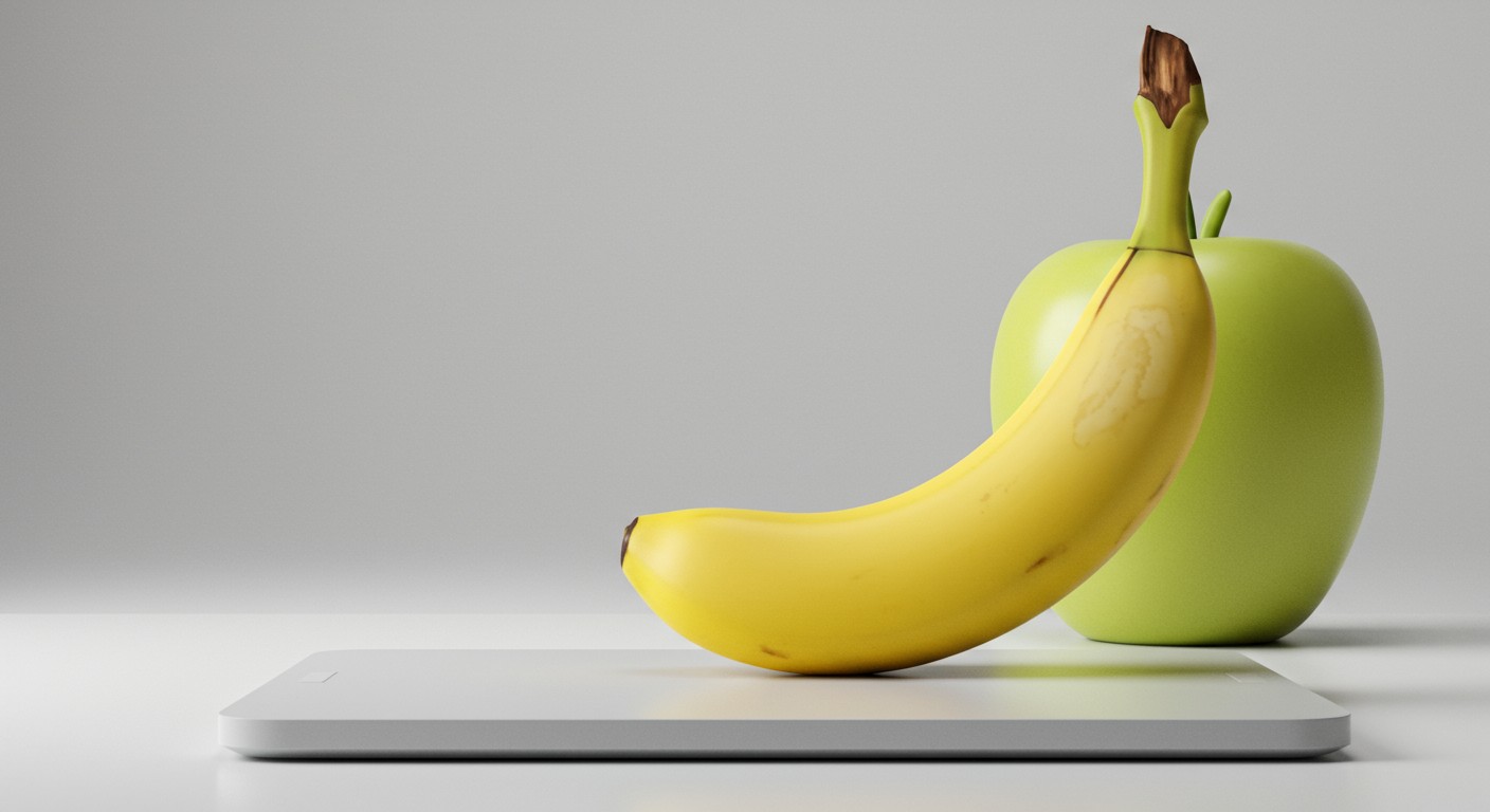 Feature image for Apple's Pico-Banana-400K: A New Era in AI Image Editing Datasets