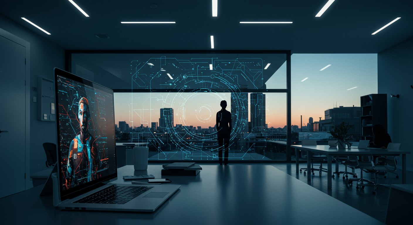 Feature image for Arizona Lawsuit Highlights the Dark Side of AI Image Generation