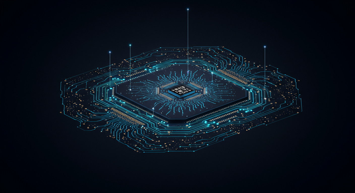 Feature image for Arm's Neural Super Sampling: Bringing AI-Powered Upscaling to Mobile Devices