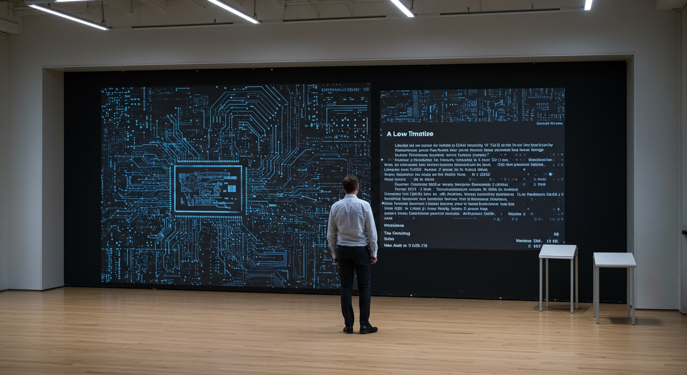 Feature image for Artificial Intelligence: A New Frontier in Holocaust Remembrance