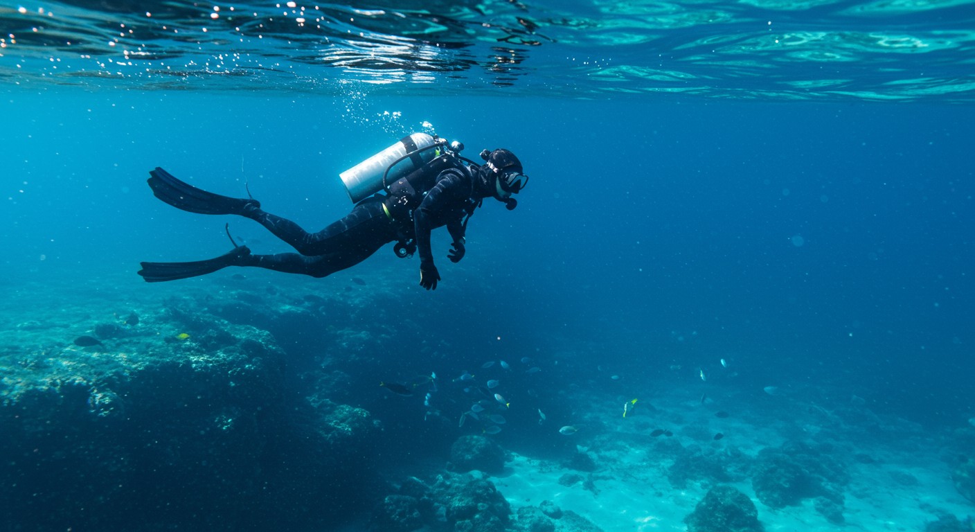 Feature image for Artificial Intelligence in Underwater Photography: A Force for Good or Evil?