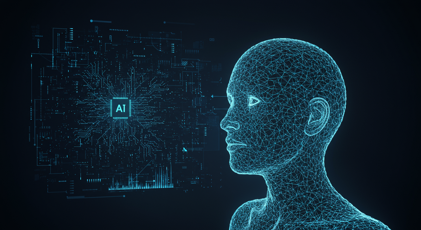 Feature image for Artificial Neural Networks and Machine Learning: A Nobel Recognition and Its Impact on AI Image and Video Generation